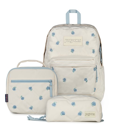 SuperBreak® Plus Soft Essentials Set