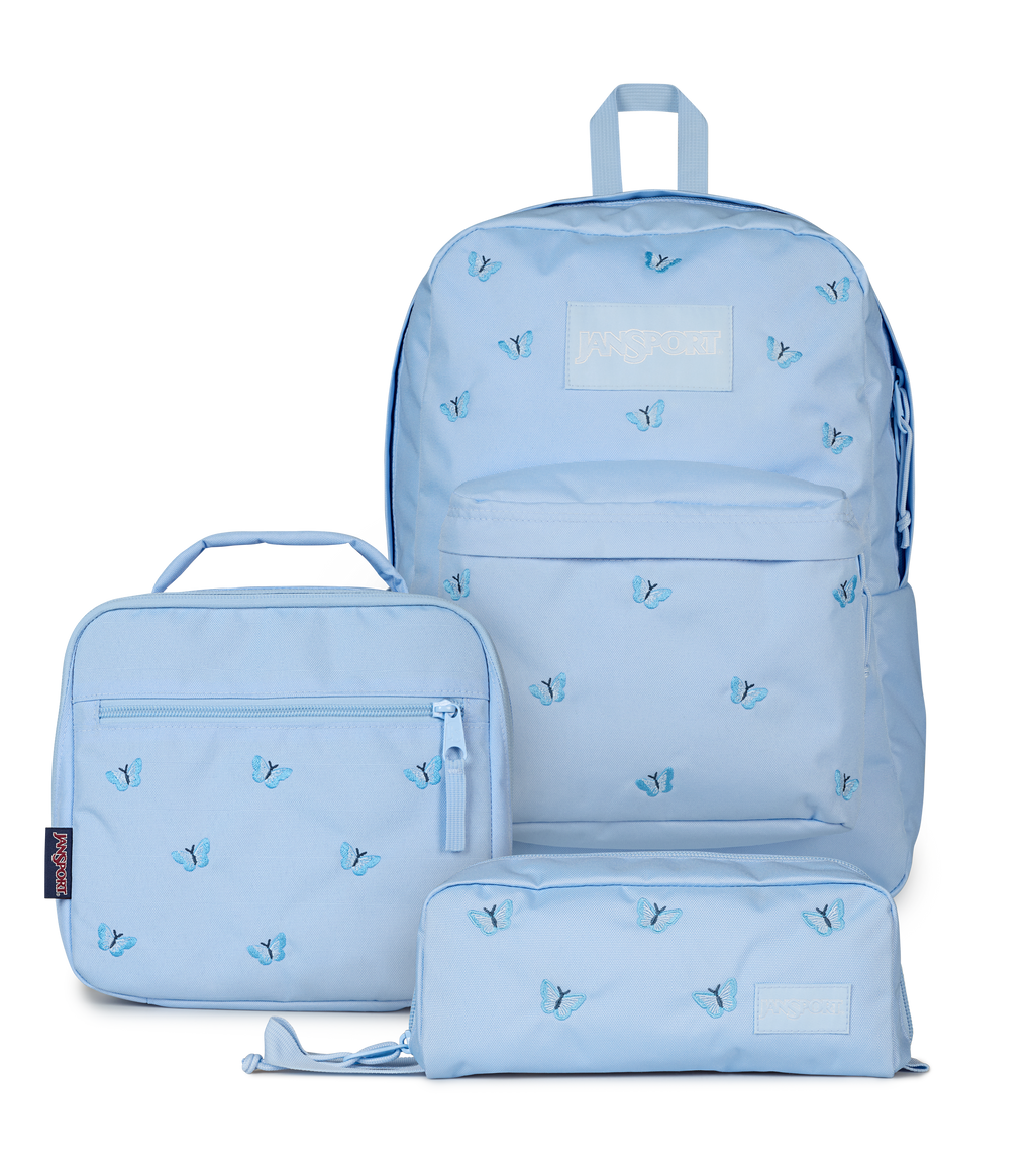 SuperBreak® Plus Tiny Butterflies Set