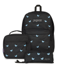 SuperBreak® Plus Midnight Butterflies Set