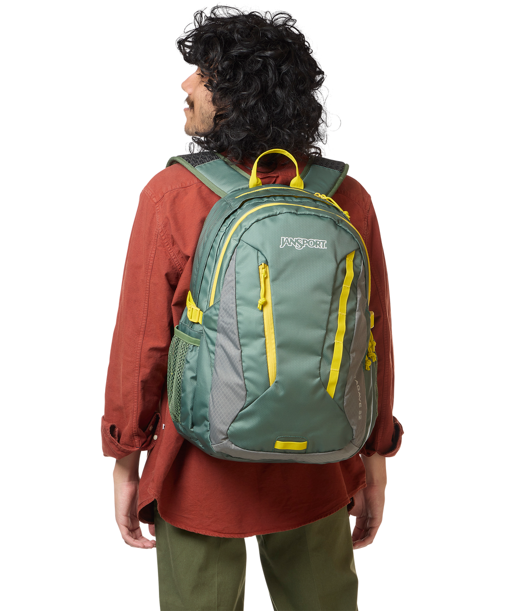 Agave Backpack