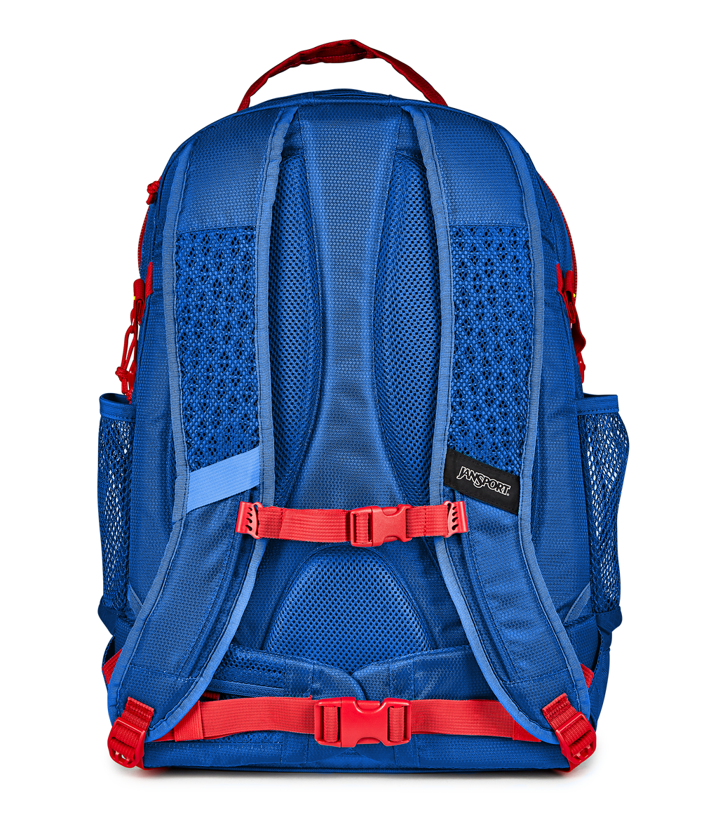 Odyssey Backpack