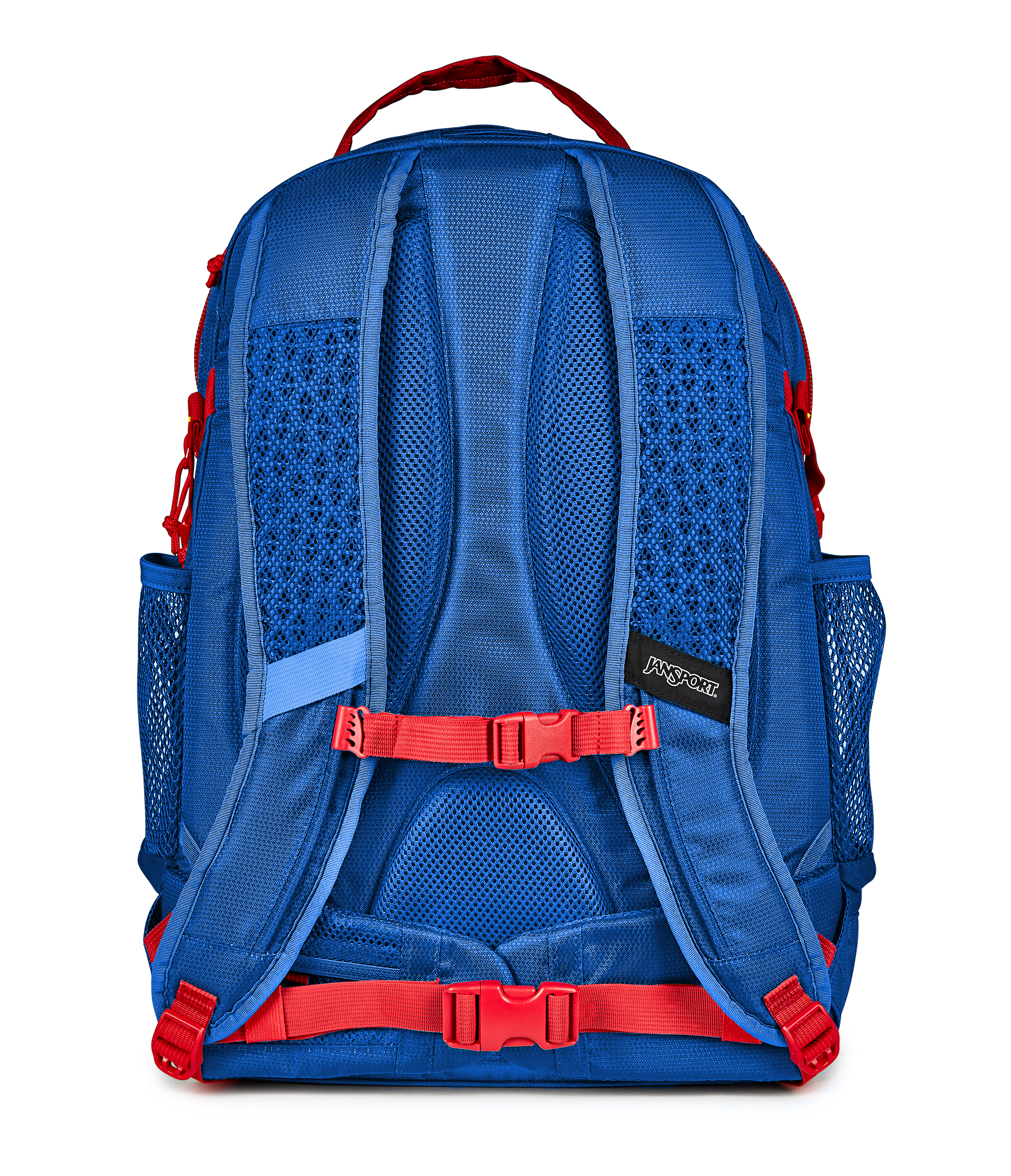 Odyssey Backpack