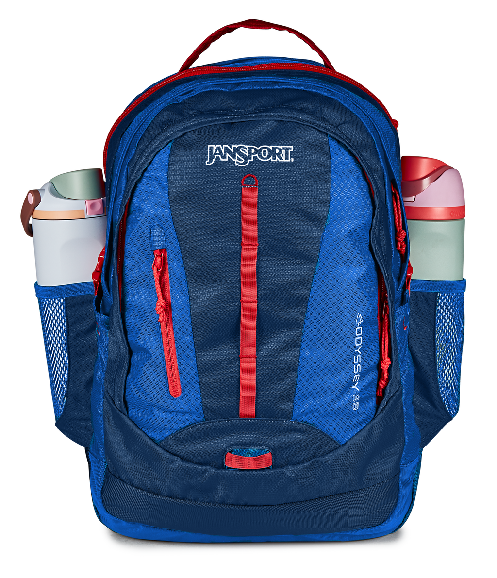 Odyssey Backpack