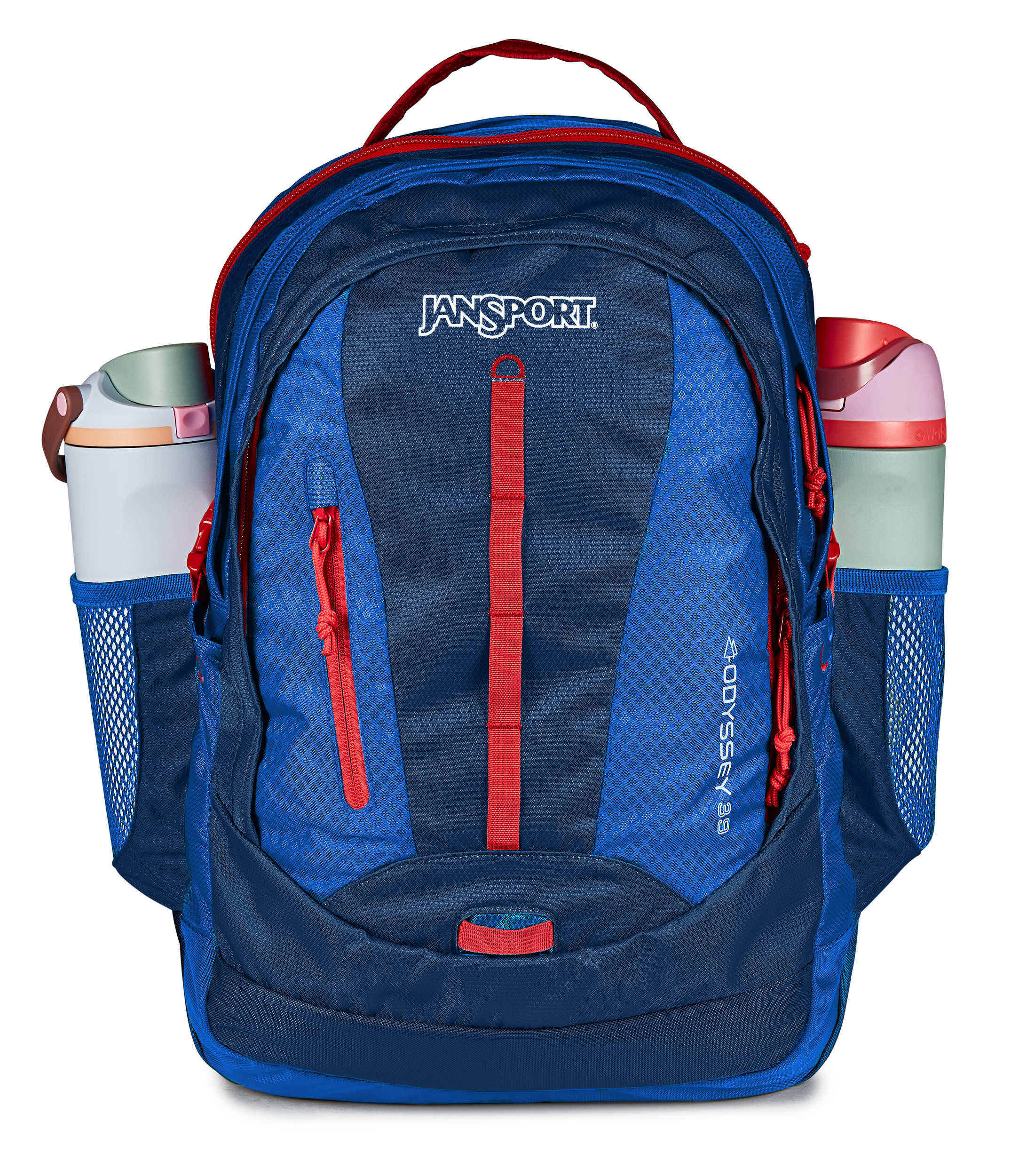 Odyssey Backpack