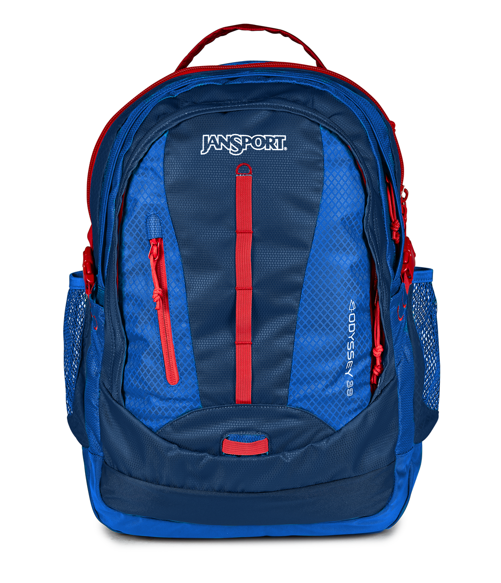 Odyssey Backpack