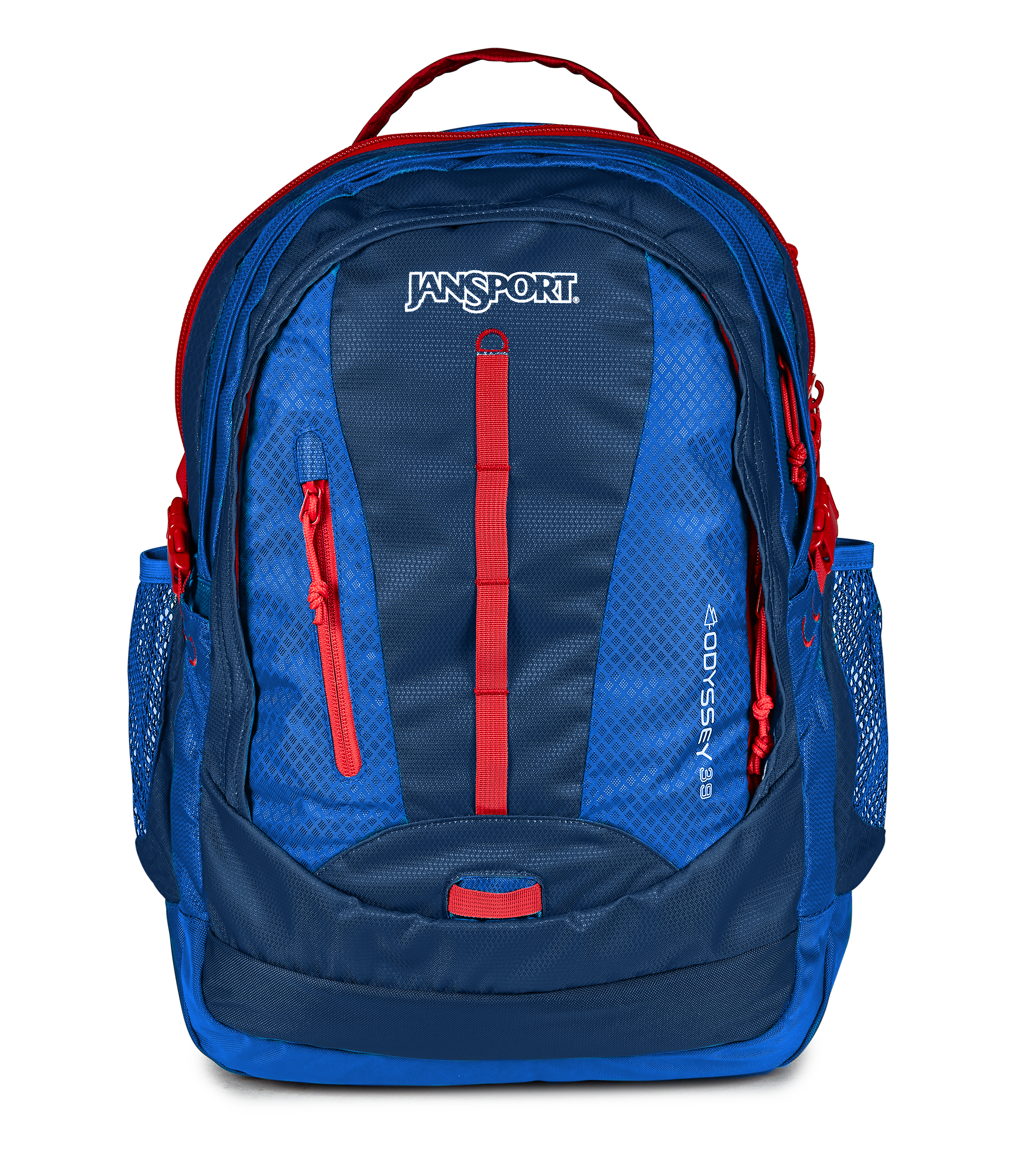 Odyssey Backpack