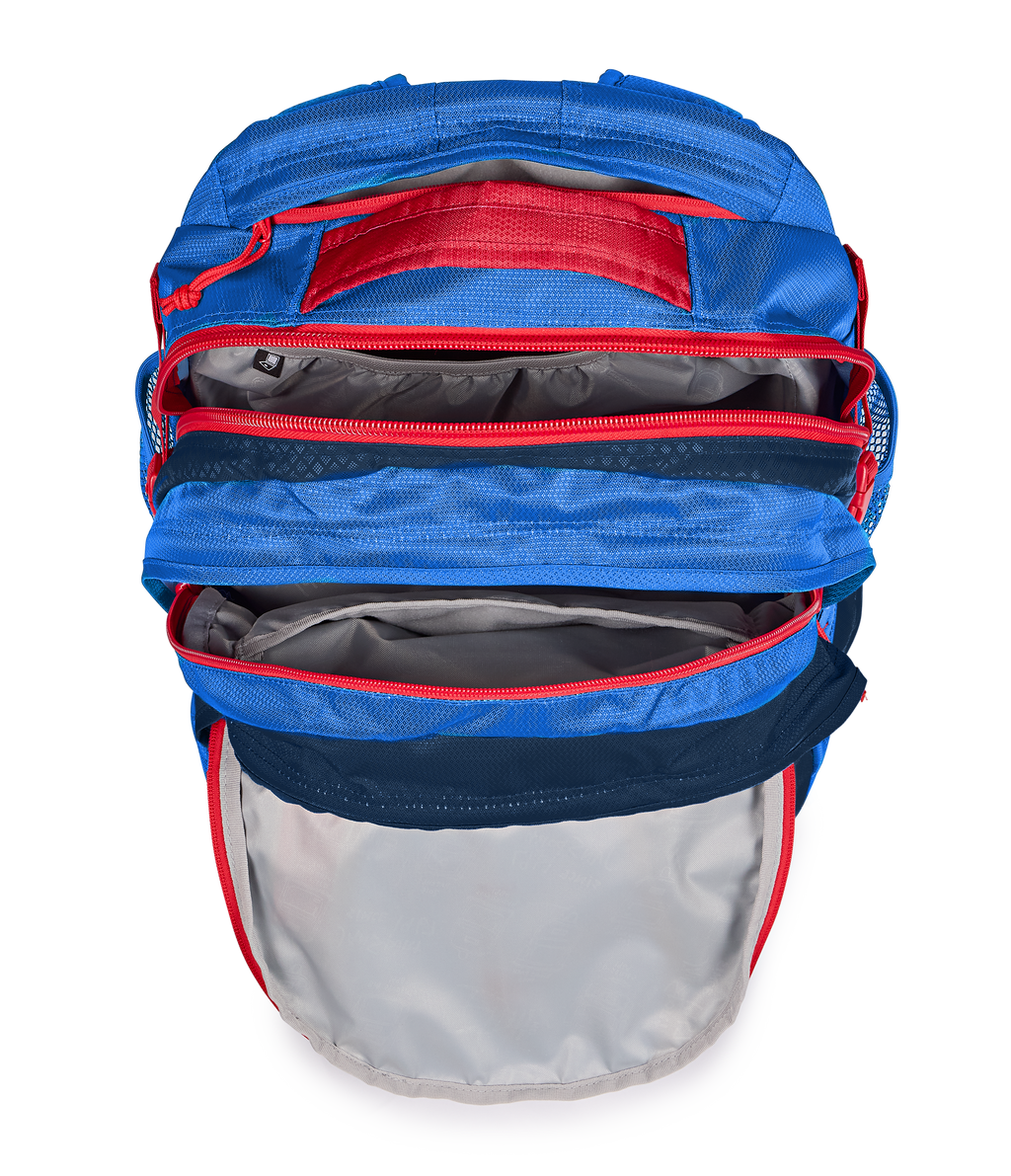 Odyssey Backpack