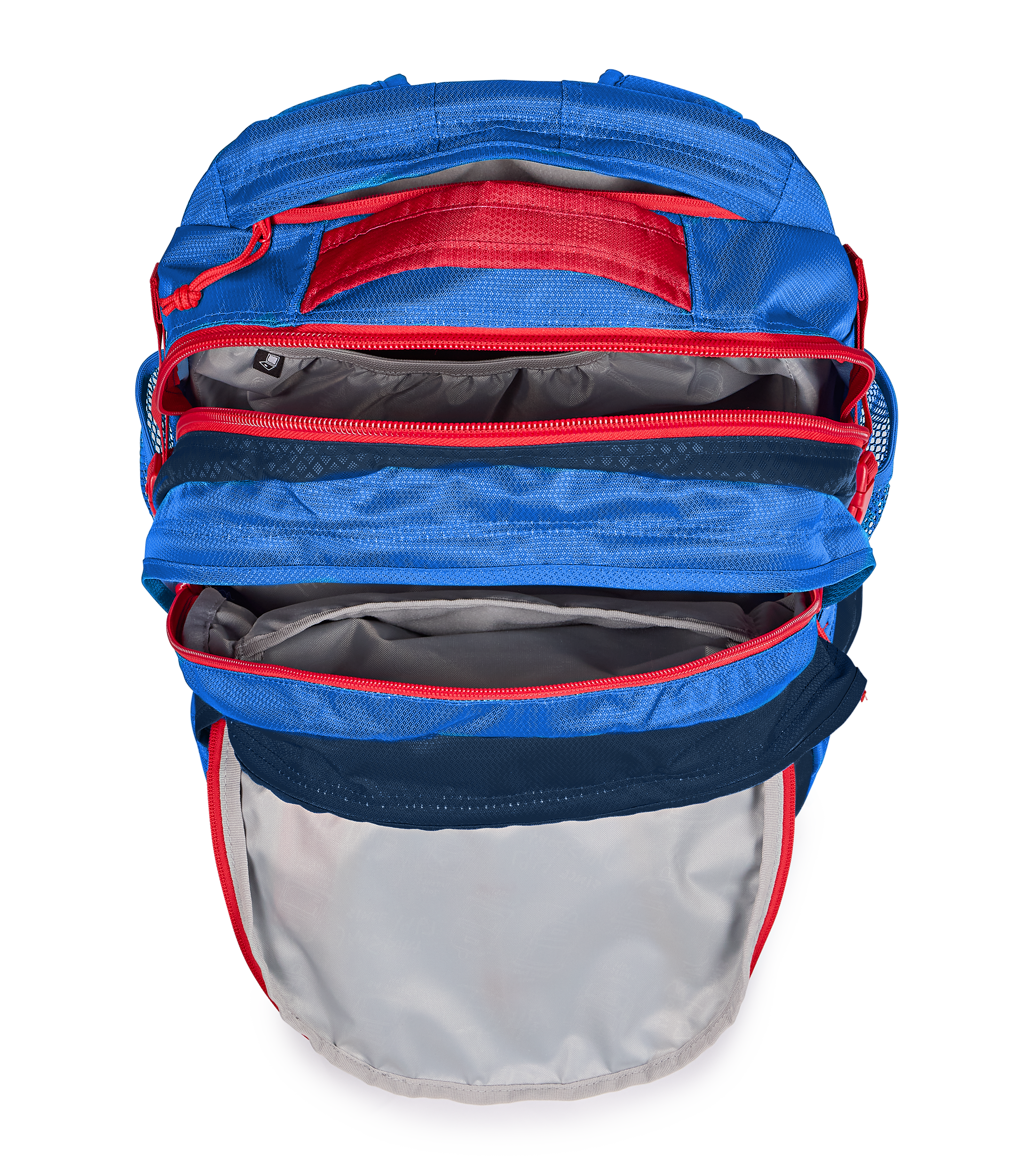 Odyssey Backpack