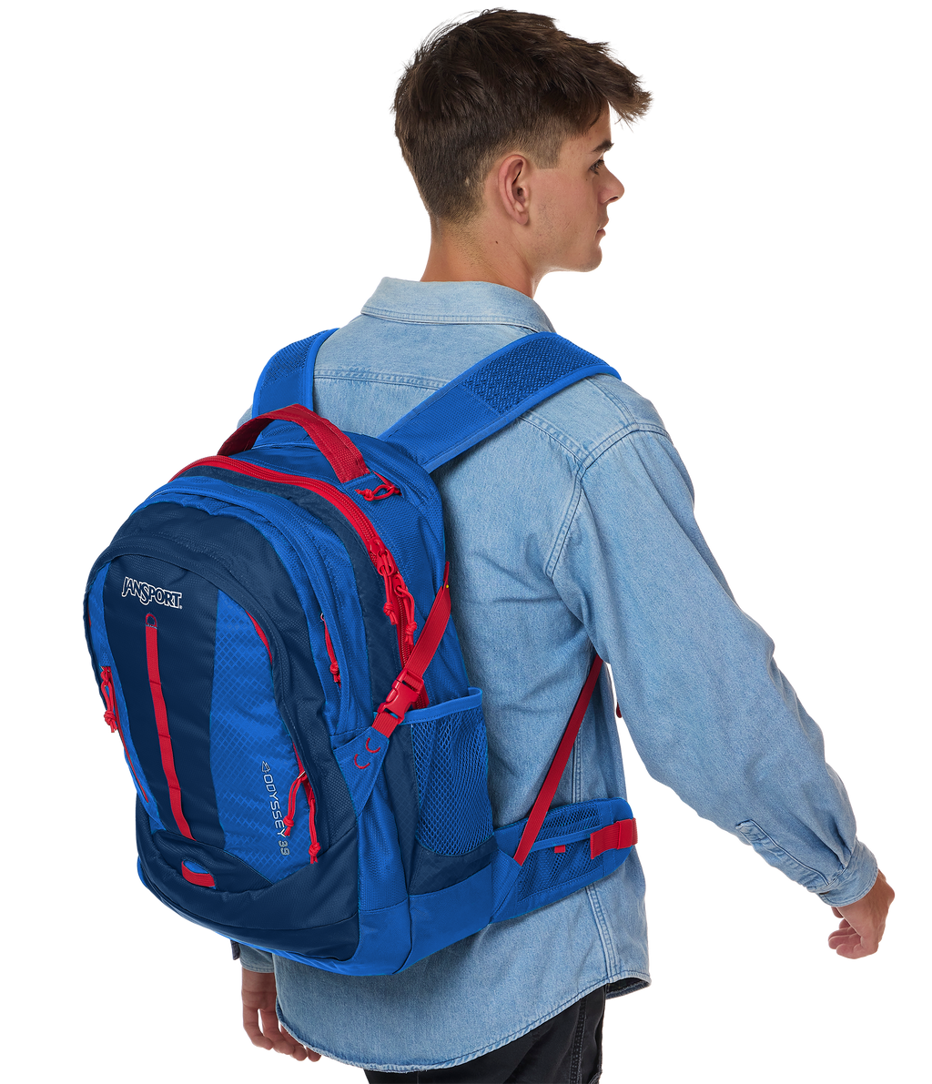 Odyssey Backpack