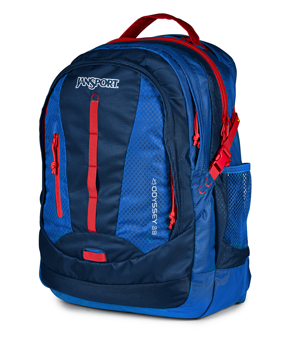 Odyssey Backpack