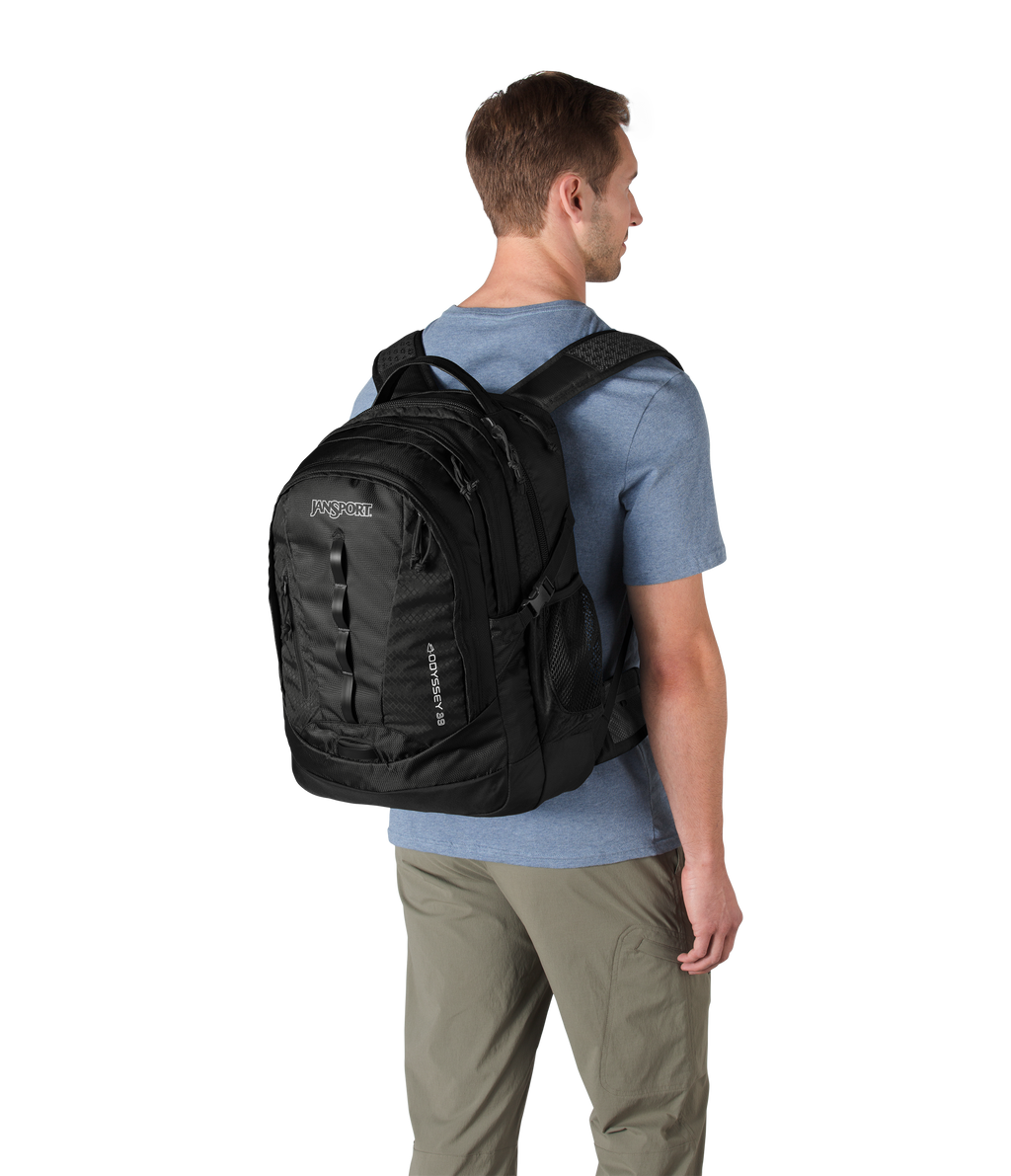 Odyssey Backpack