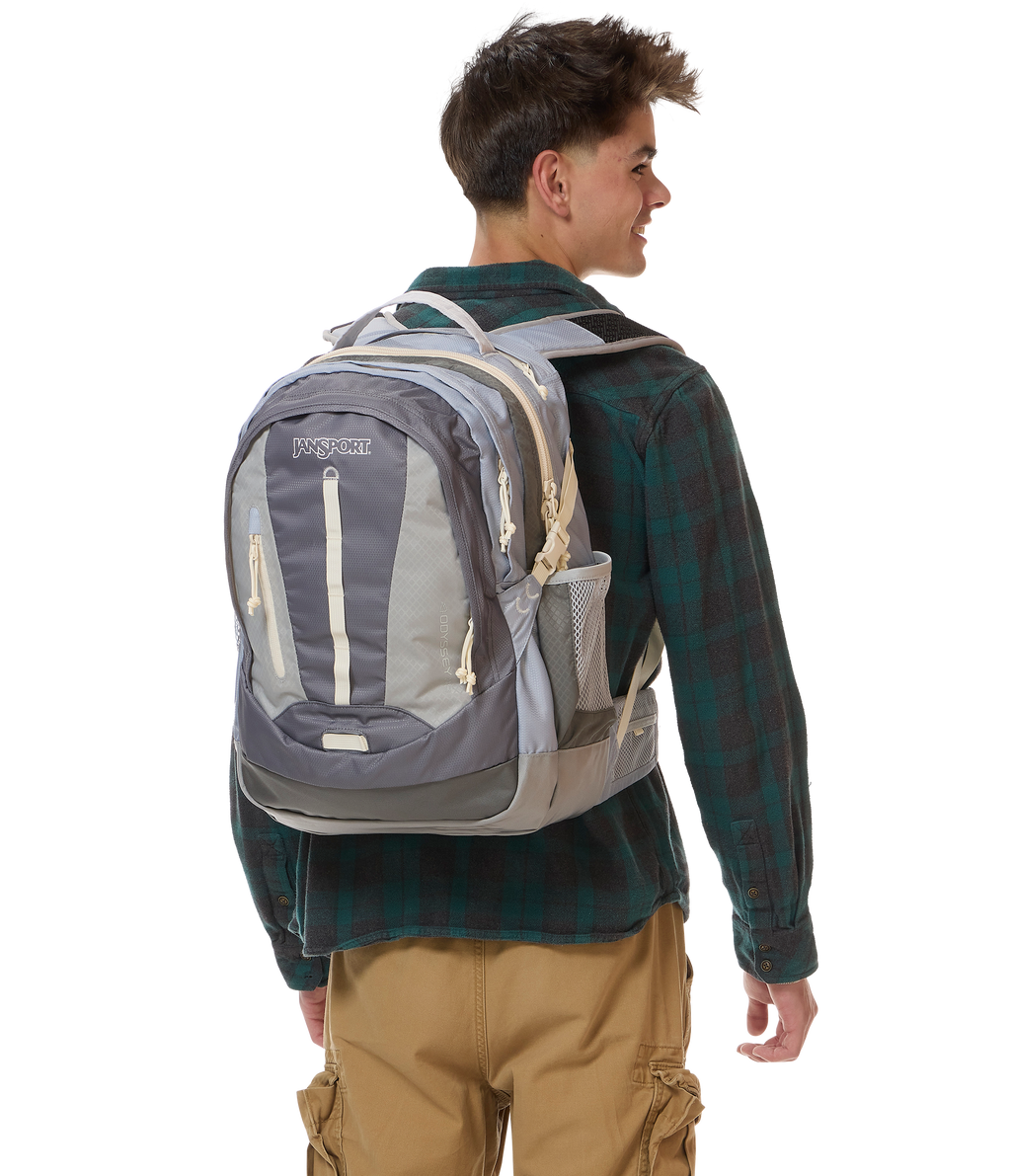 Odyssey Backpack