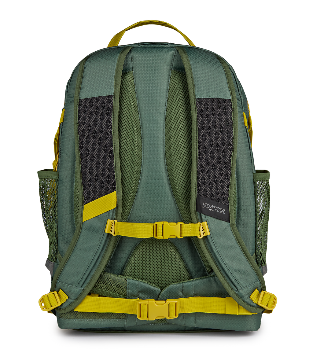Odyssey Backpack