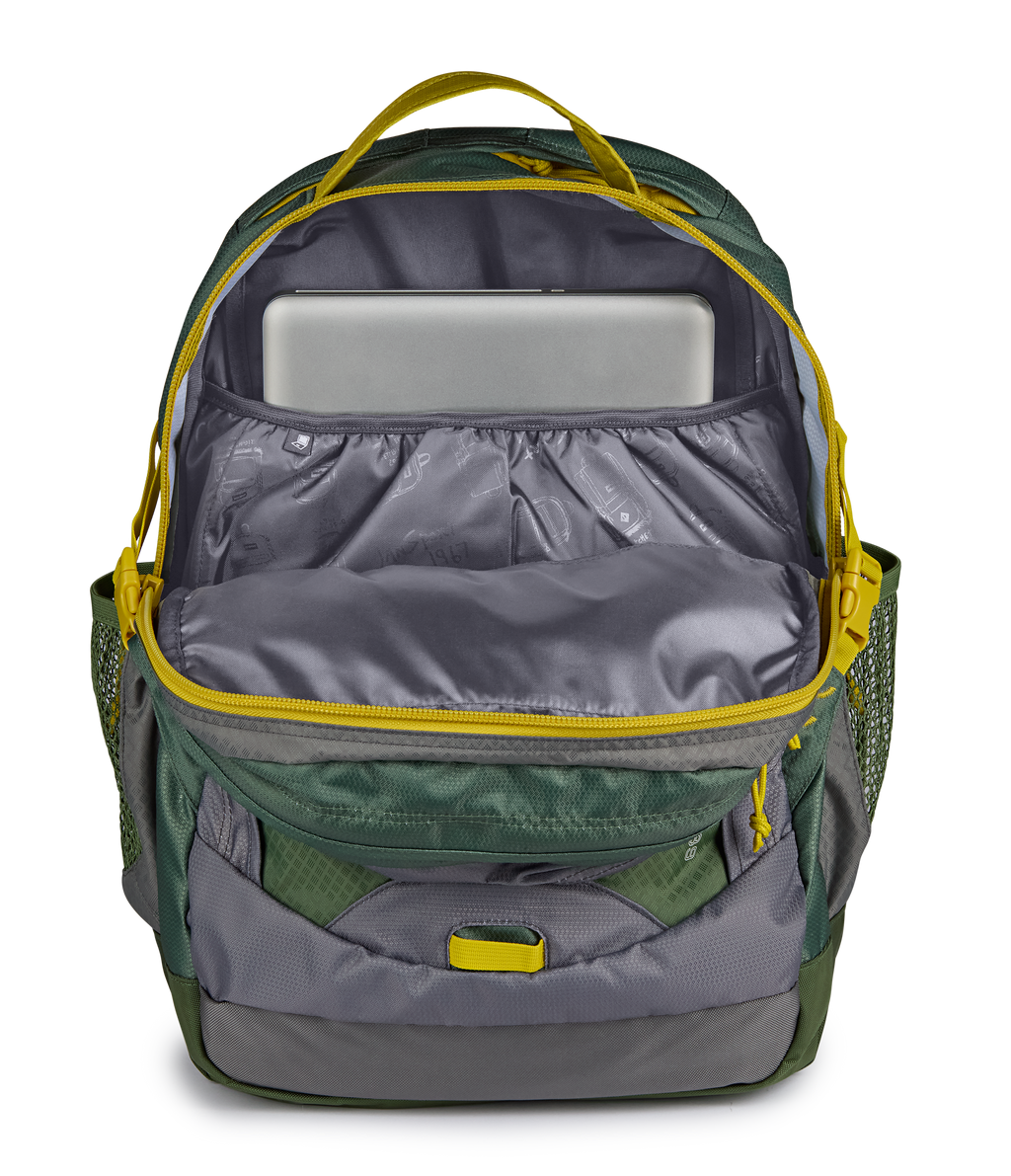 Odyssey Backpack