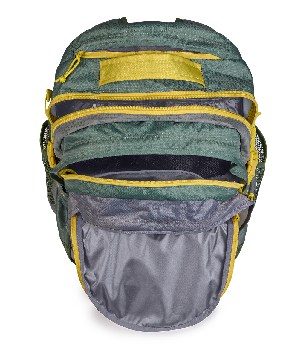 Odyssey Backpack