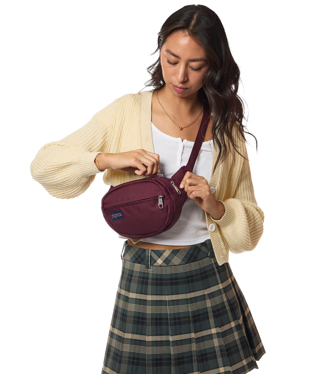 Fifth Avenue Fanny Pack