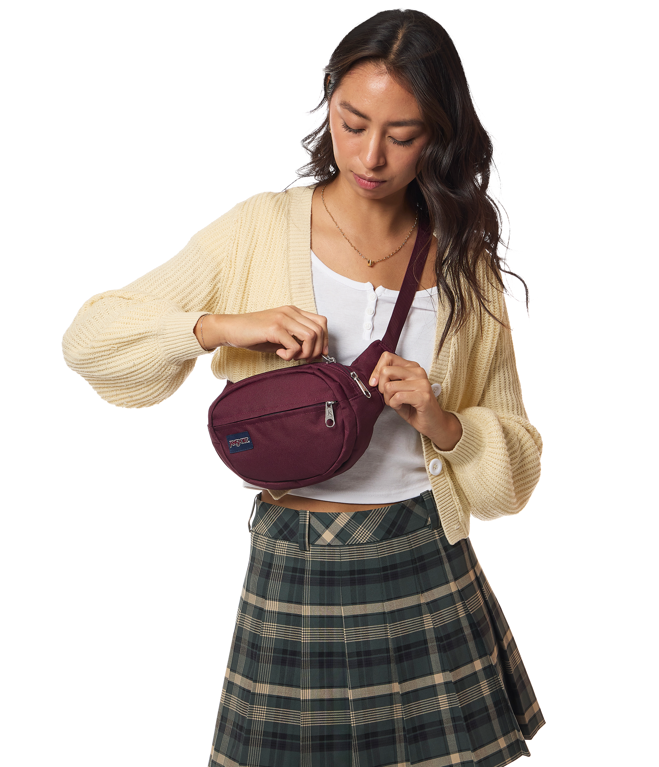 Fifth Avenue Fanny Pack
