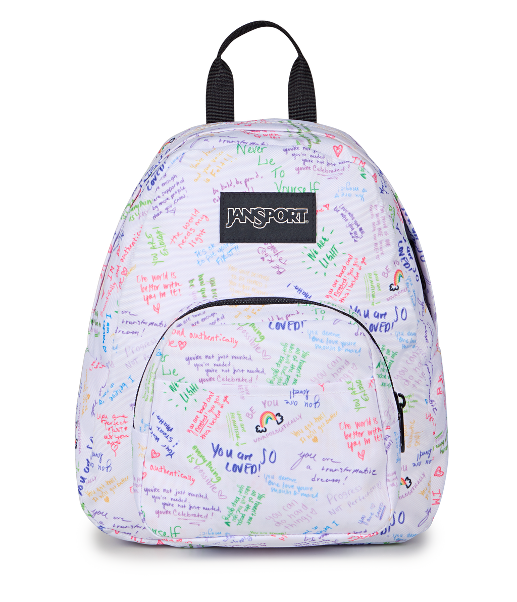 Half Pint Mini Backpack