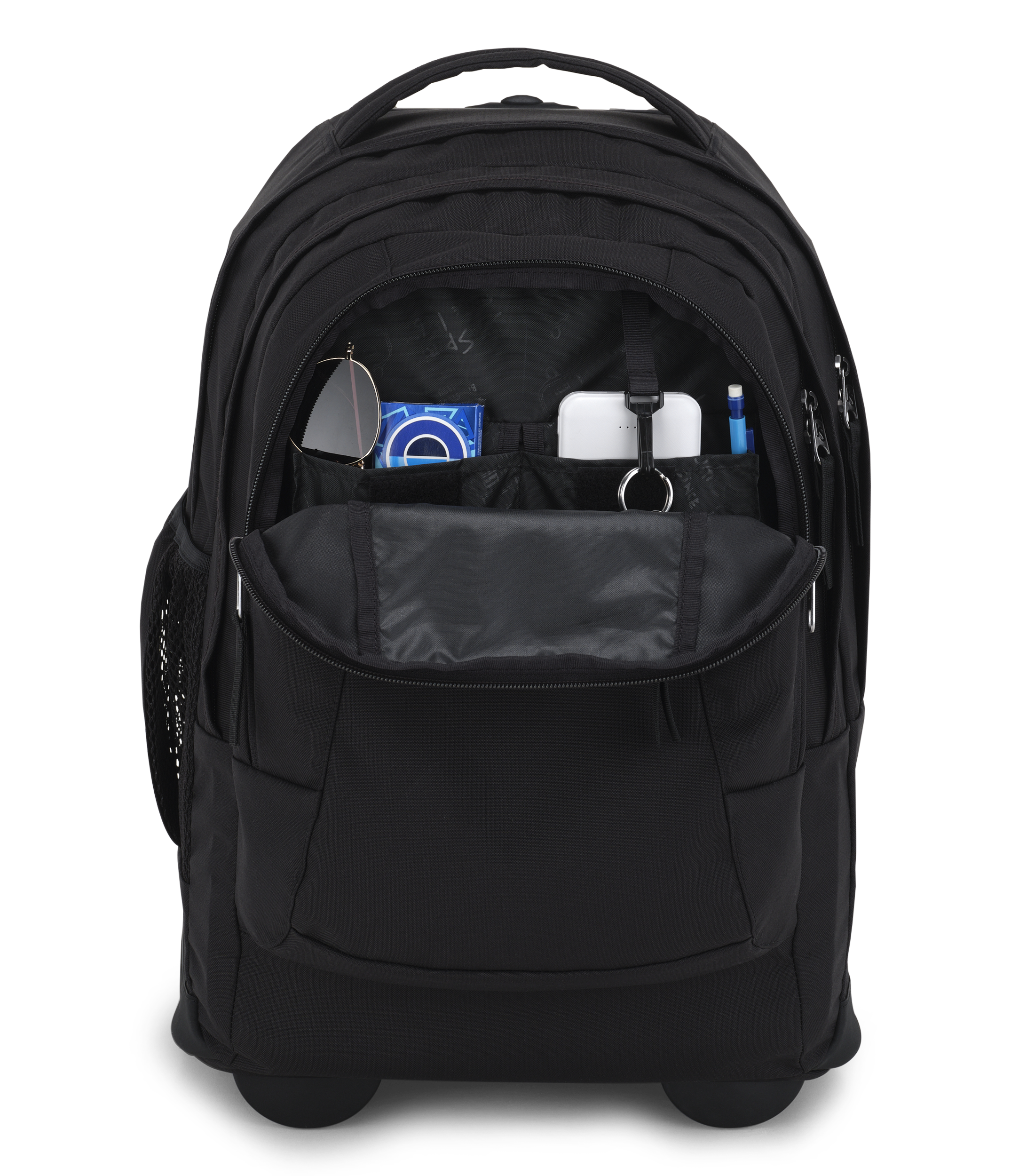 Driver 8 Backpack