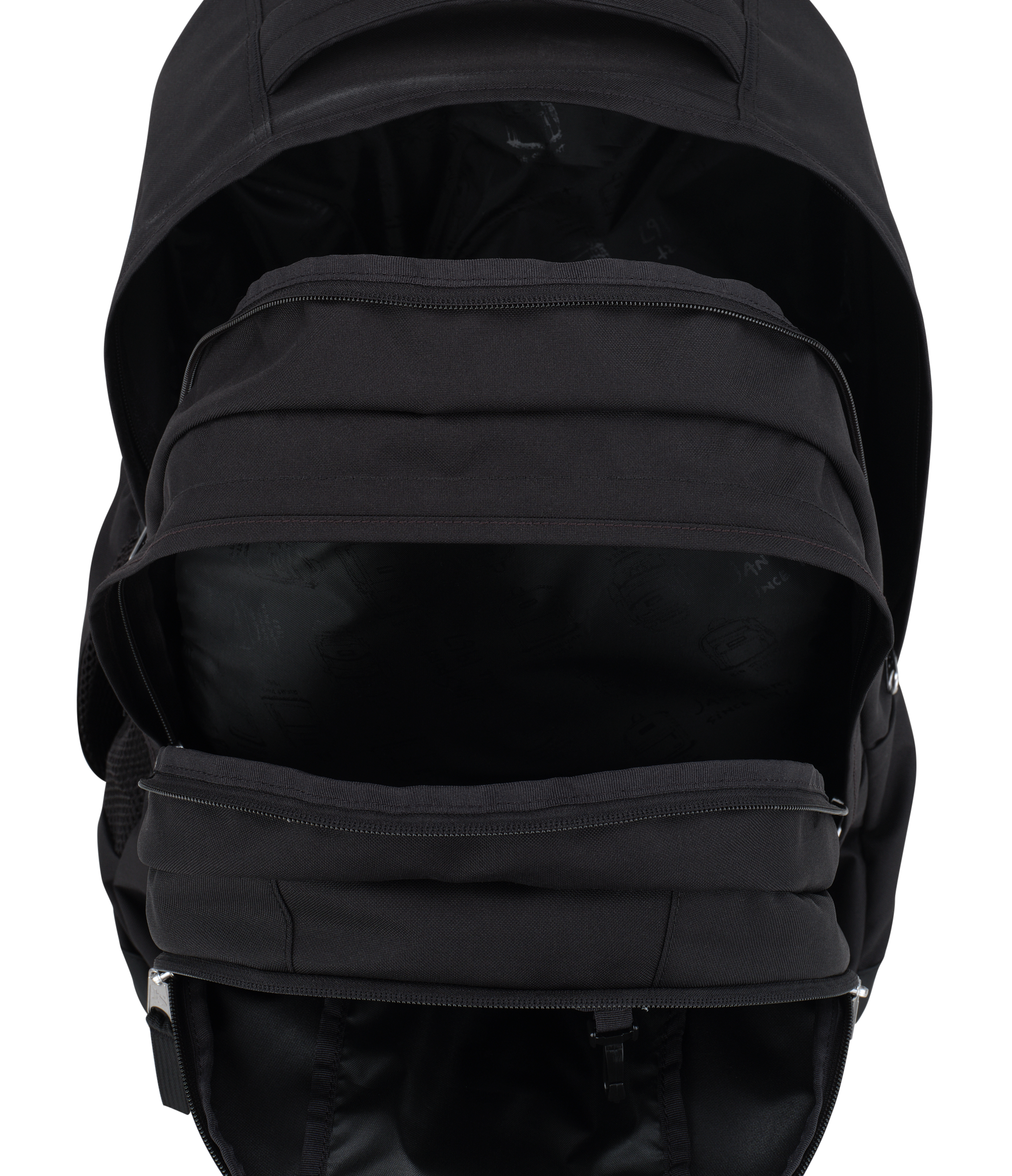 Driver 8 Backpack