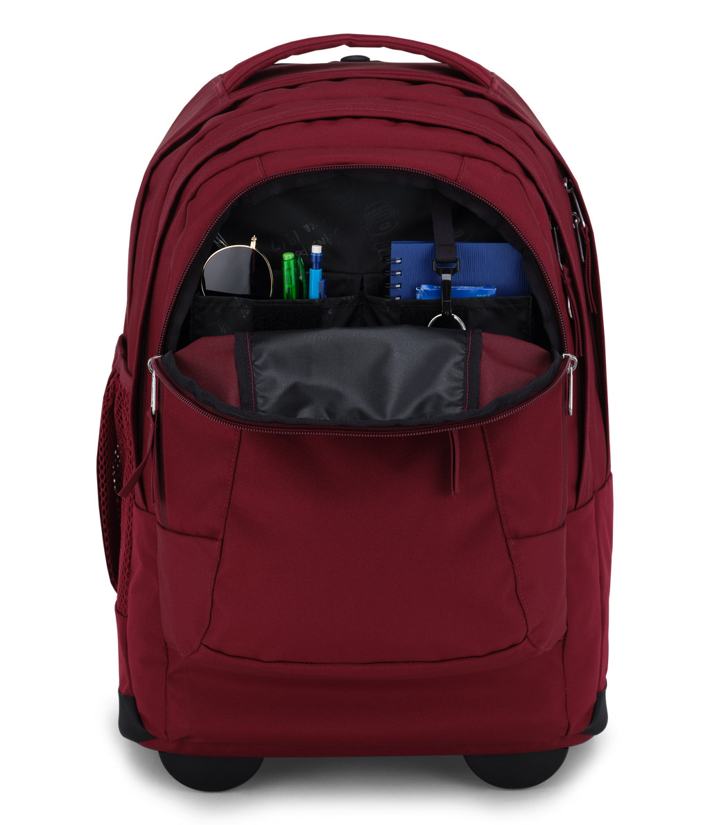 Driver 8 Backpack