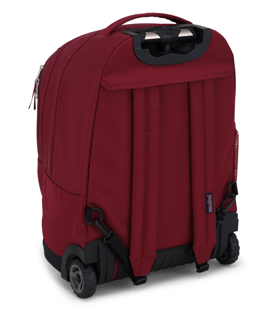 Driver 8 Backpack