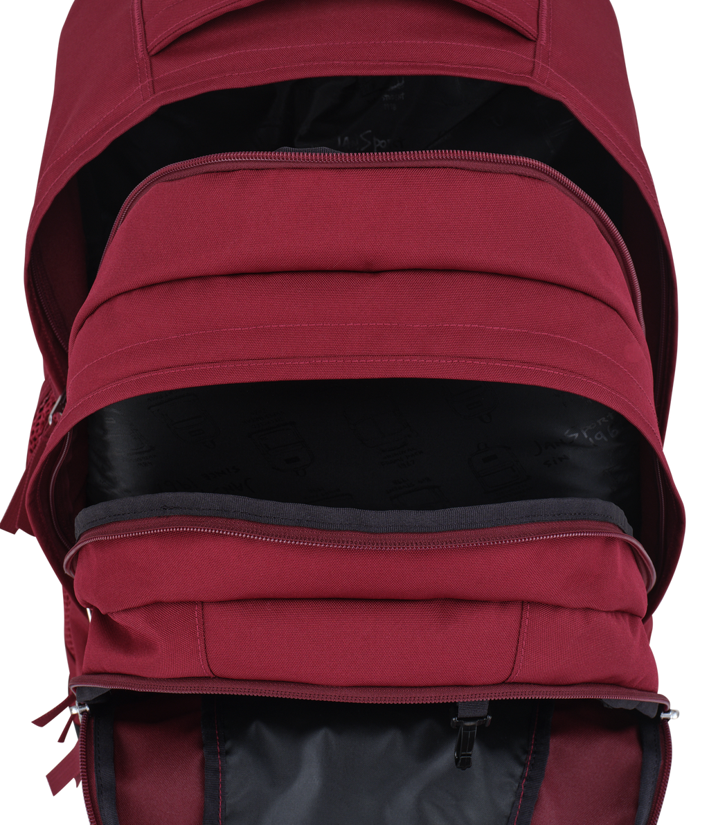 Driver 8 Backpack