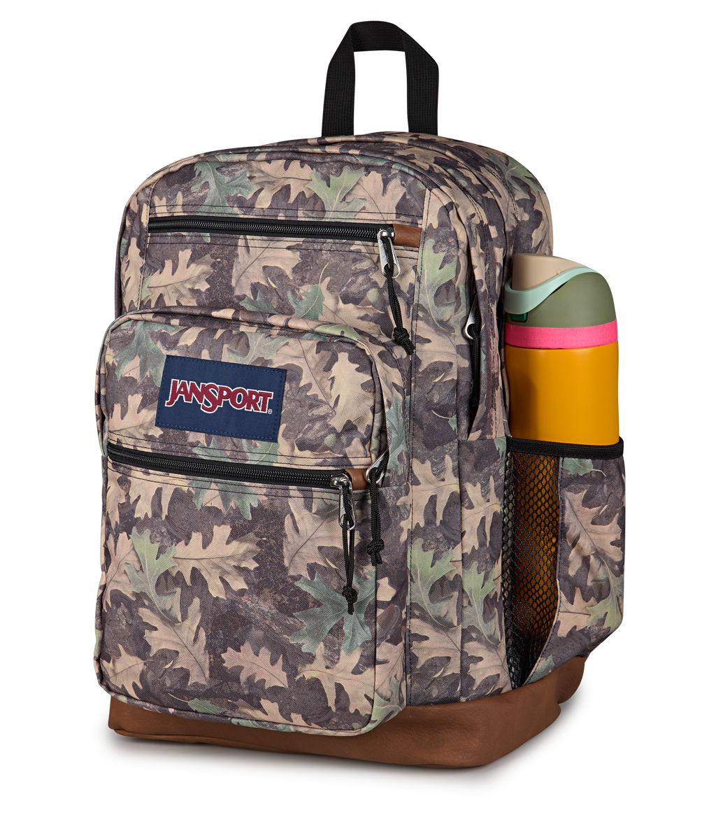 Cool Student Woodland Camo Set