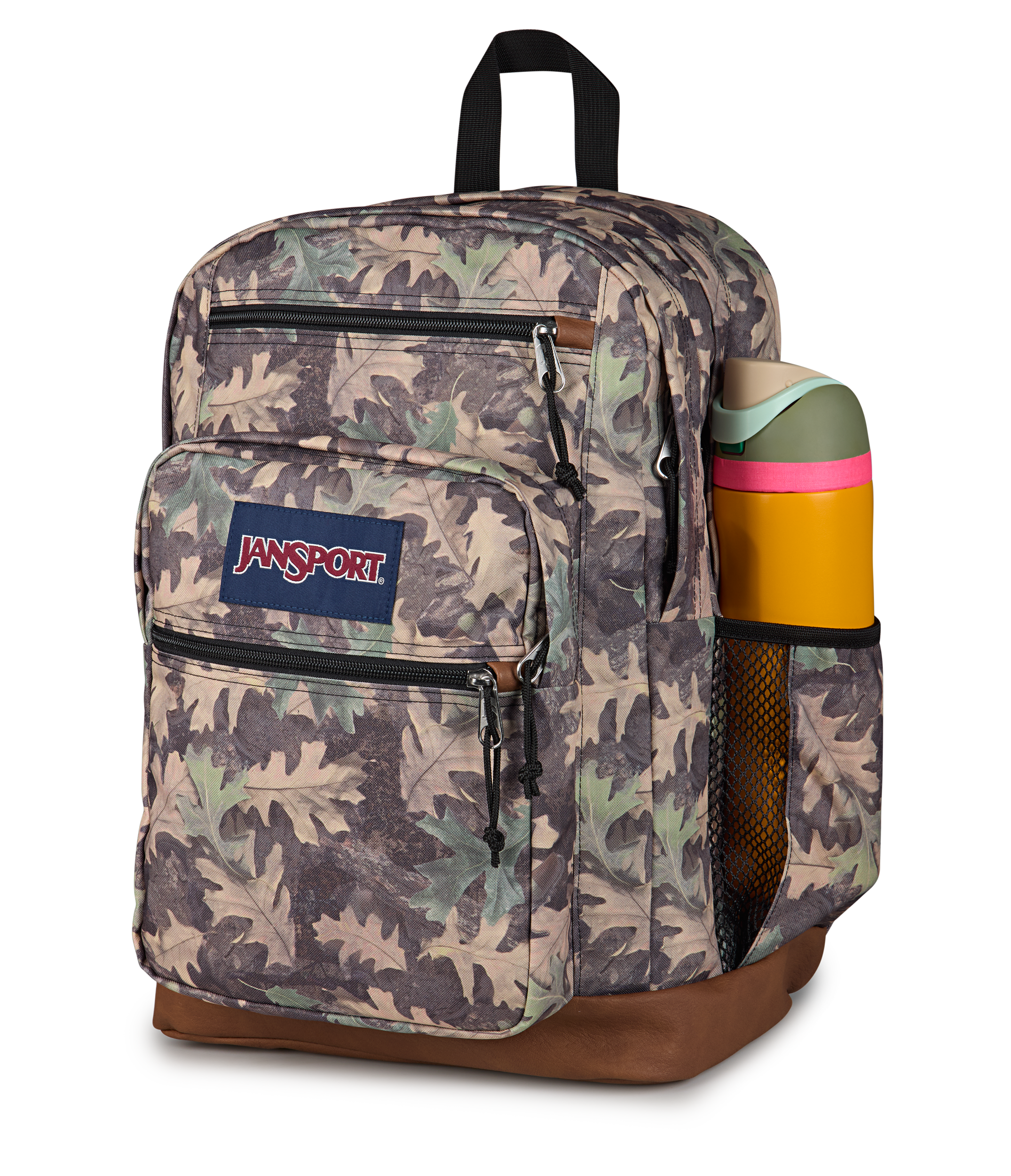 Cool Student Woodland Camo Set