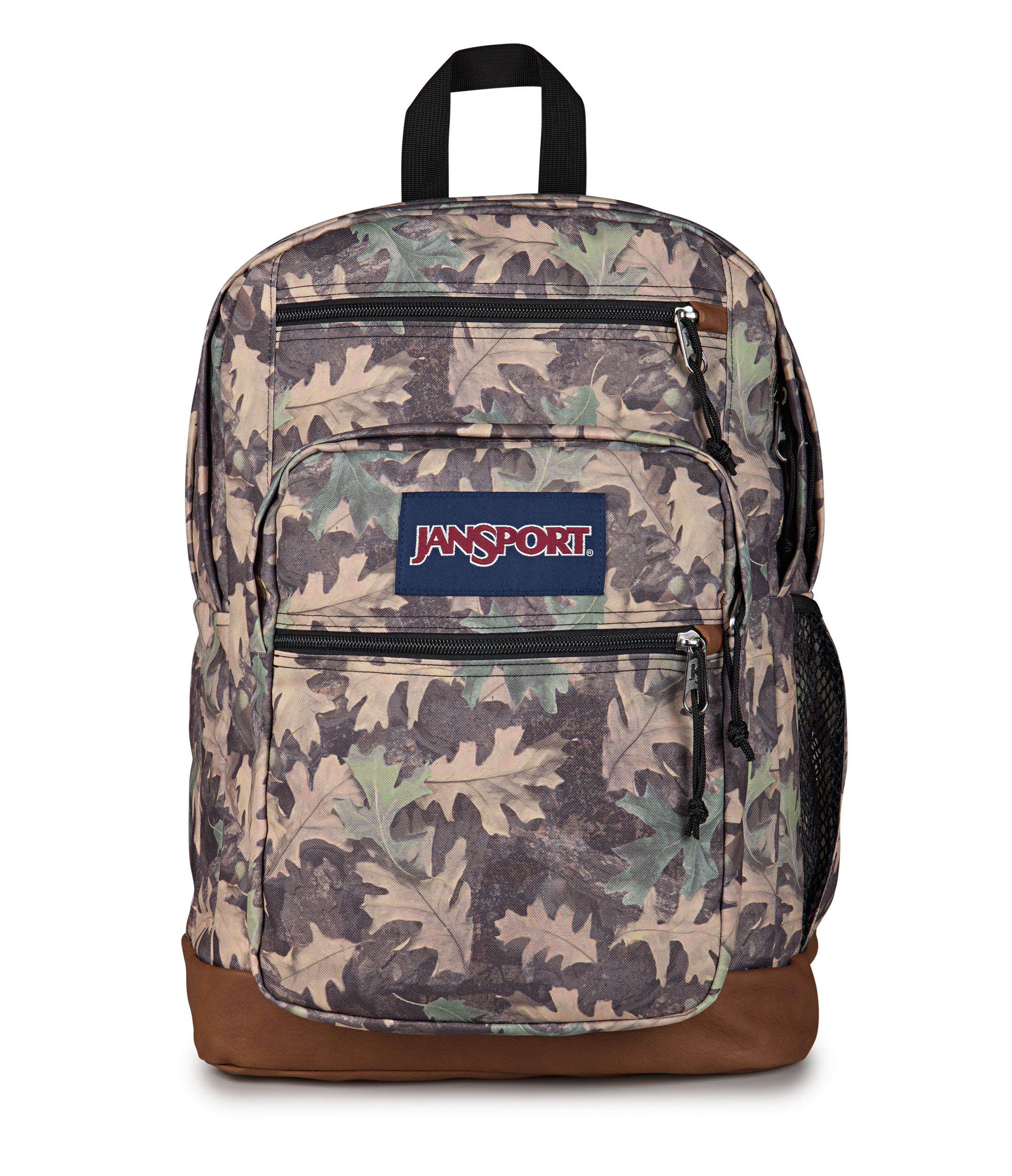 Cool Student Woodland Camo Set