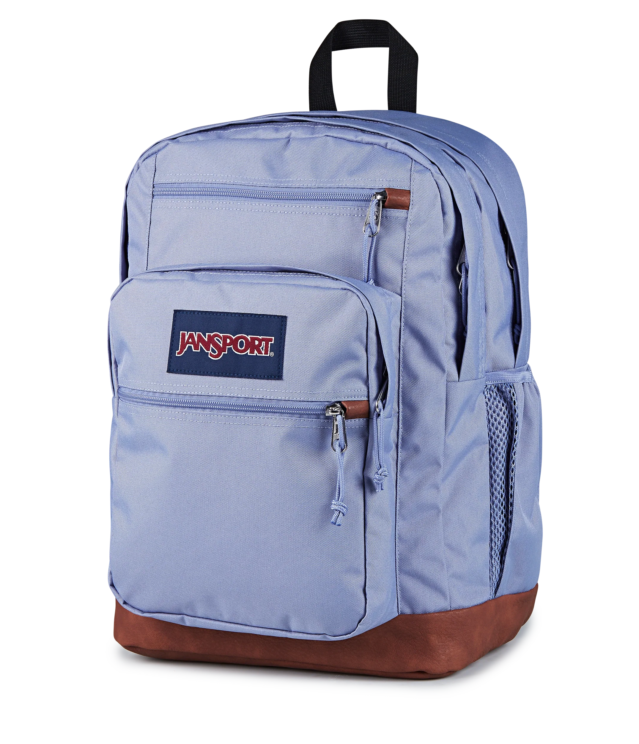 Cool Student Lavender Ash Set