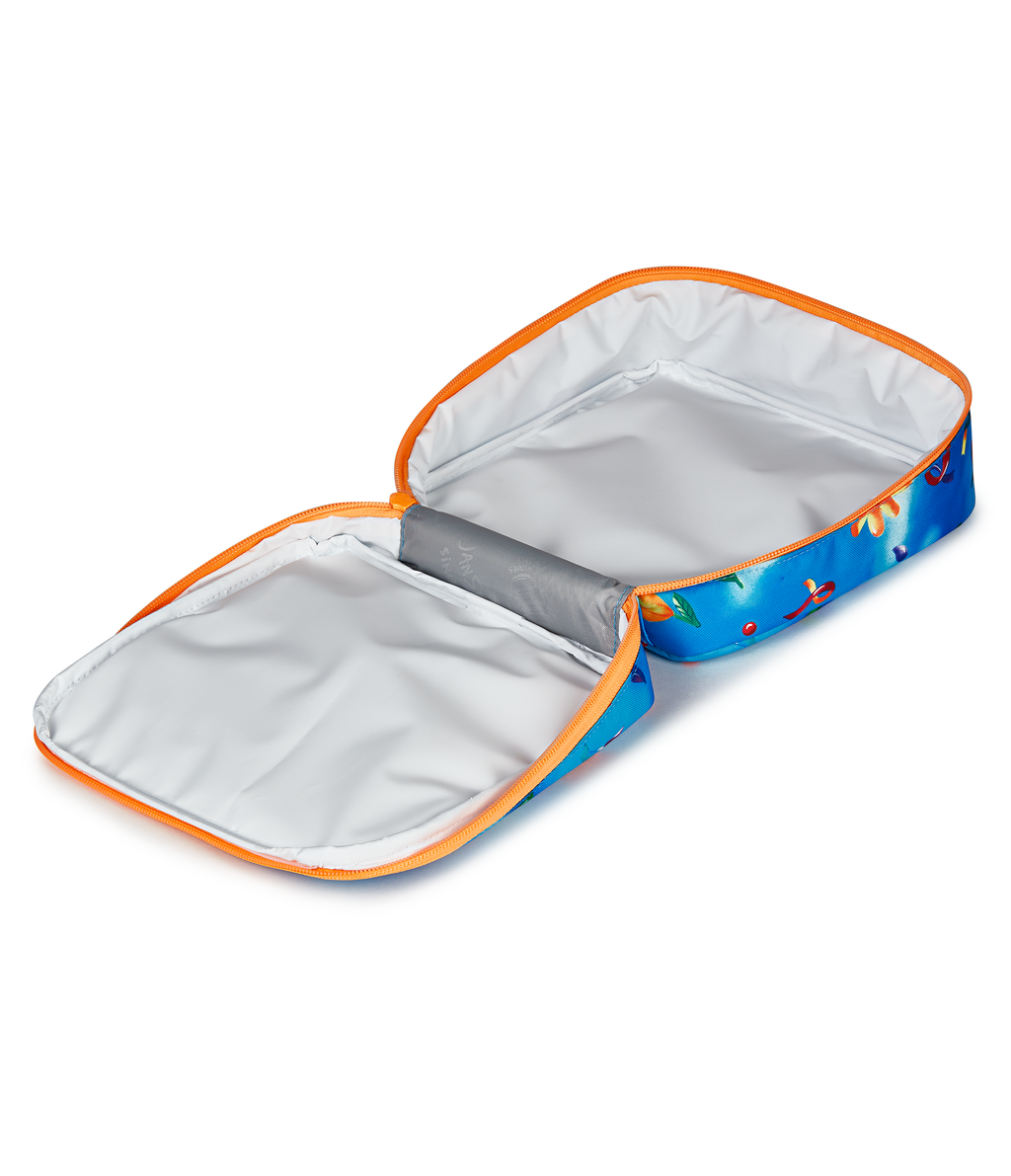 SuperBreak® Plus Daydream Floral Set