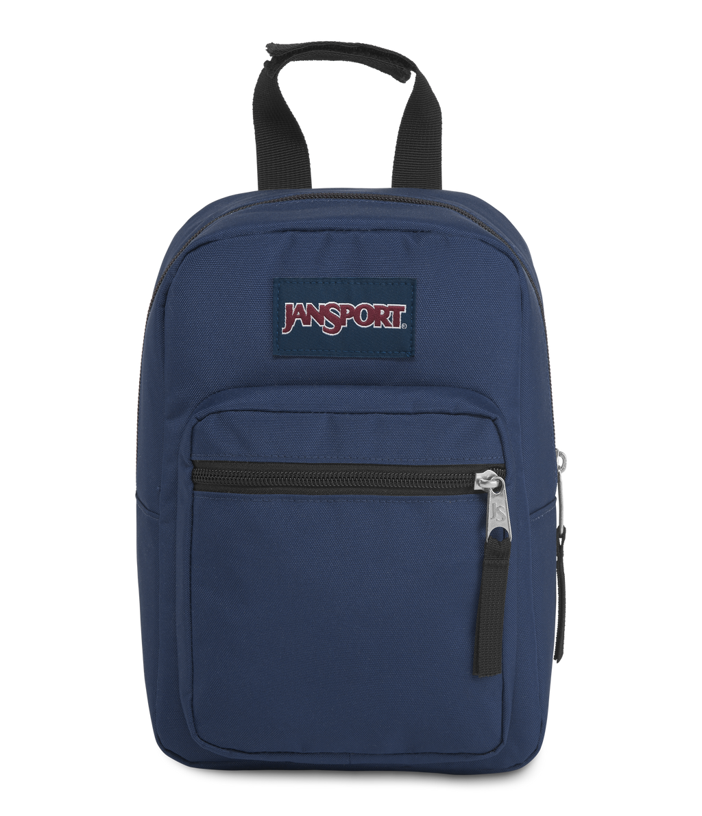 Right Pack Sleek Navy Set
