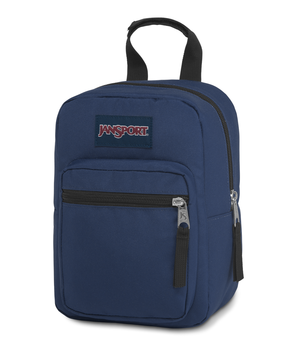 Big Break Lunch Bag