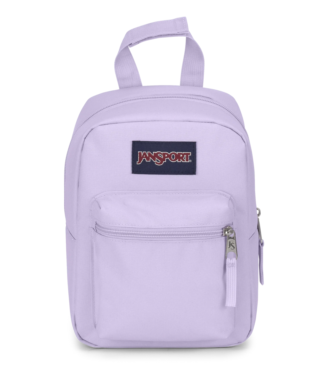 Big Student Pastel Lilac Set