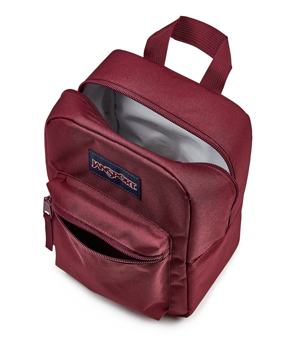 Big Break Lunch Bag
