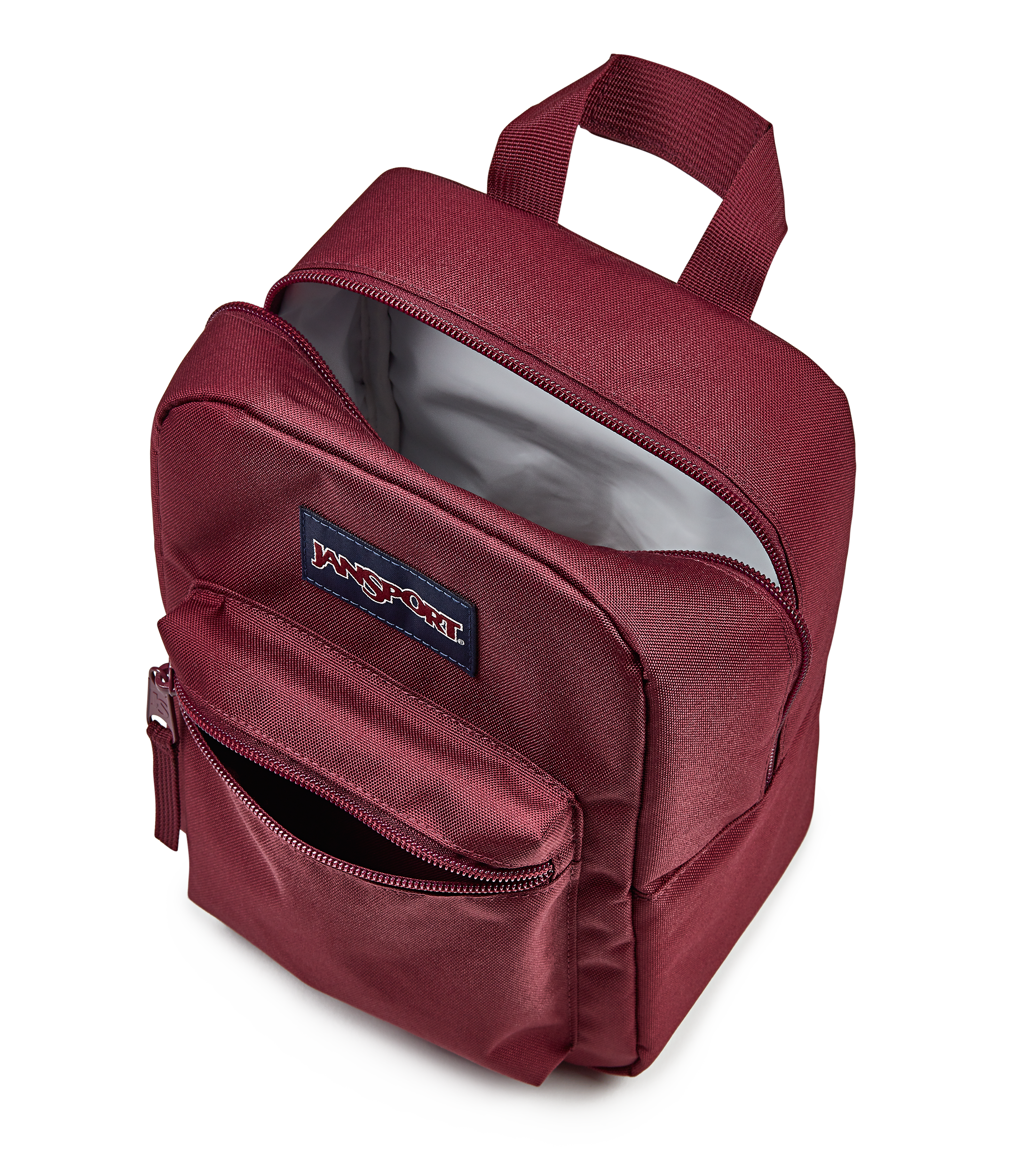 Big Break Lunch Bag