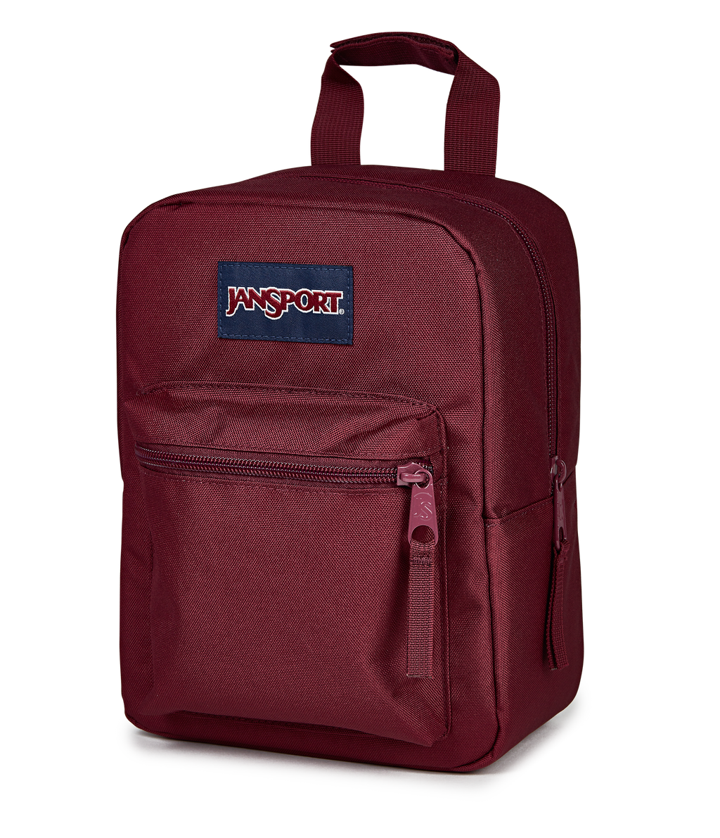 Big Break Lunch Bag