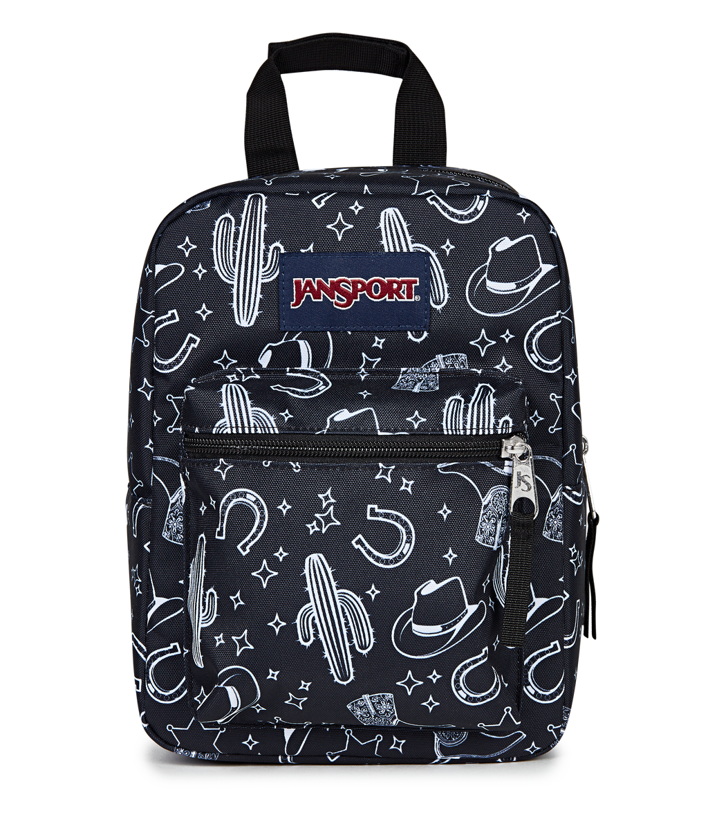 Big Student Wild West Escape Set