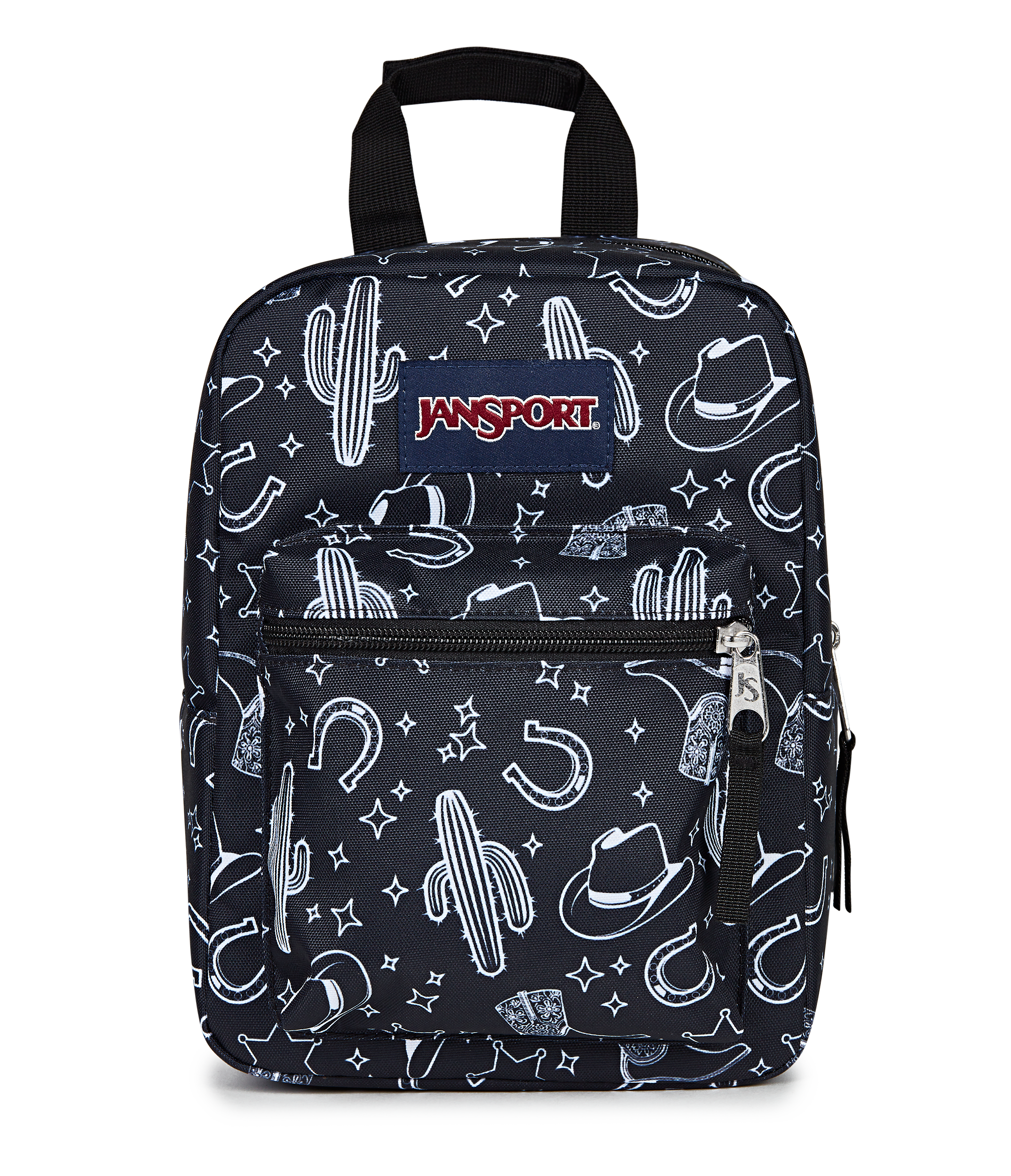 Big Student Wild West Escape Set