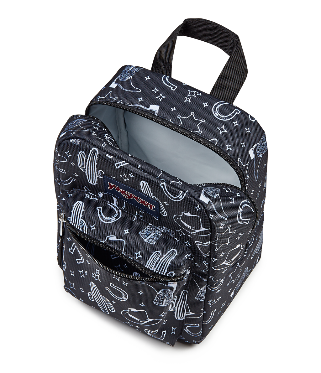 Big Break Lunch Bag