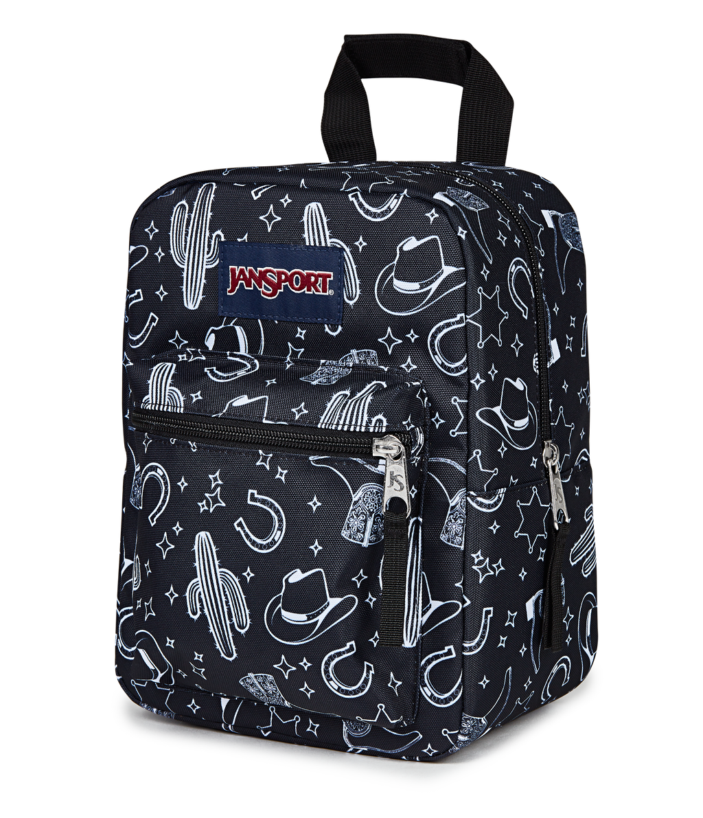 Big Break Lunch Bag