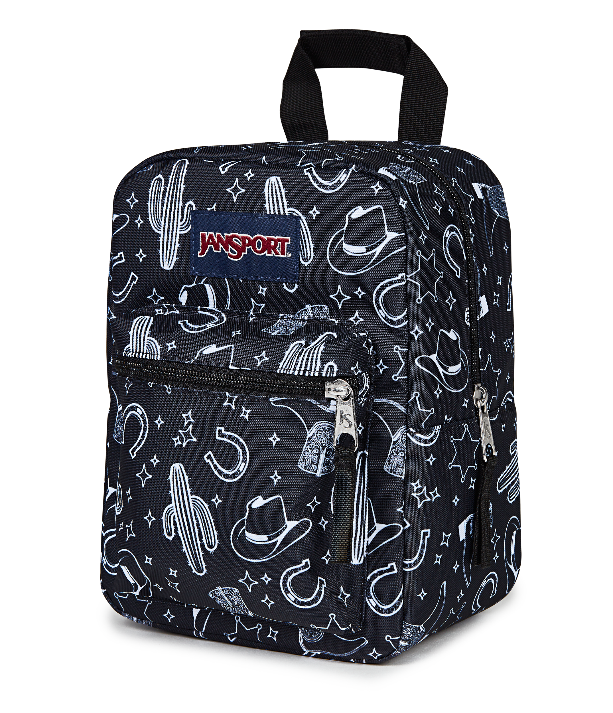 Big Break Lunch Bag