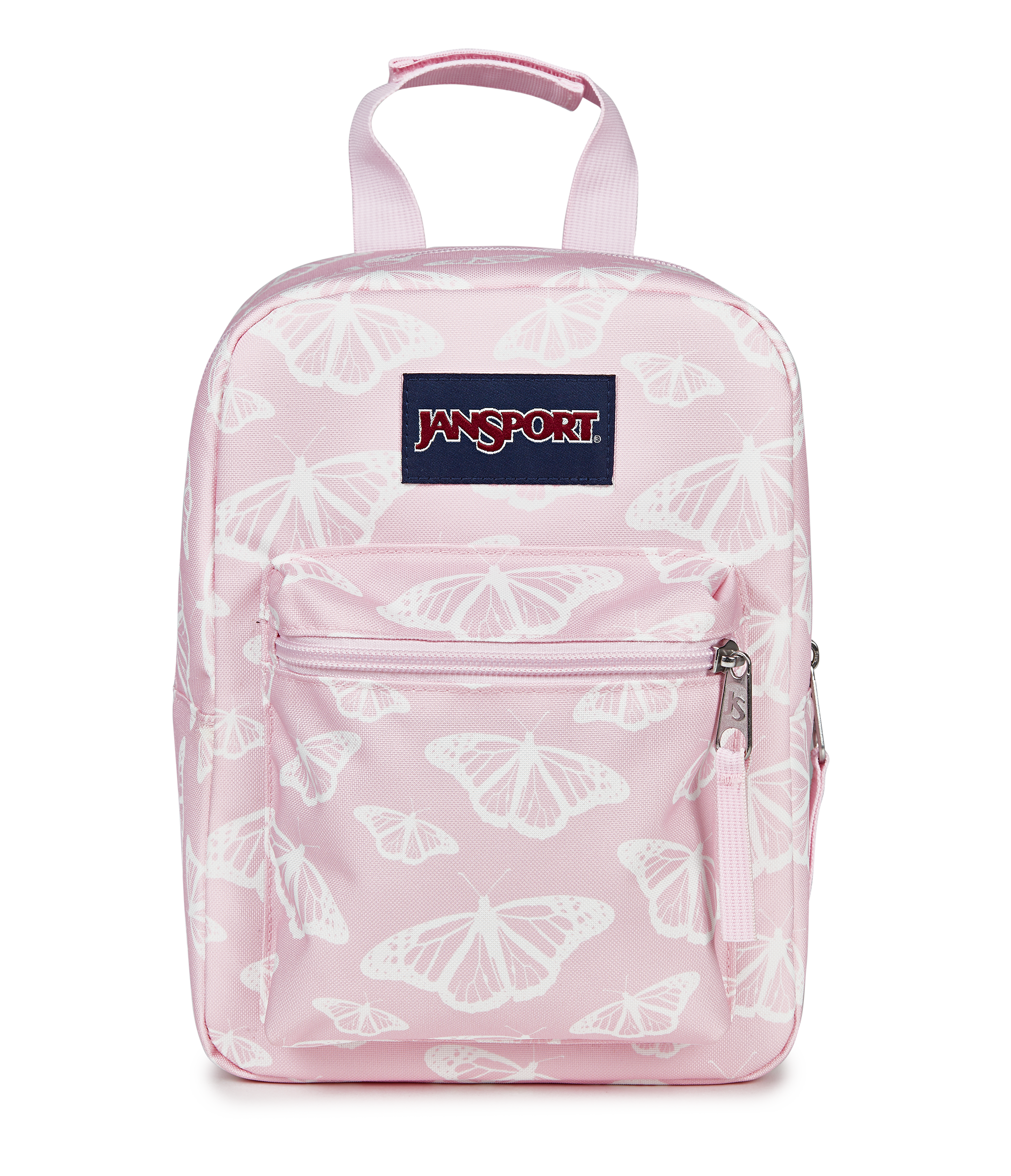 Big Break Lunch Bag