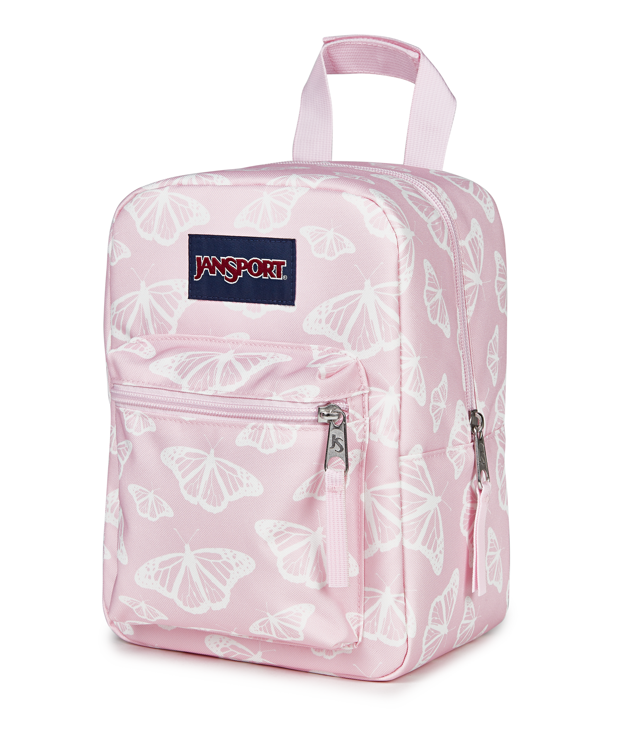 Big Break Lunch Bag
