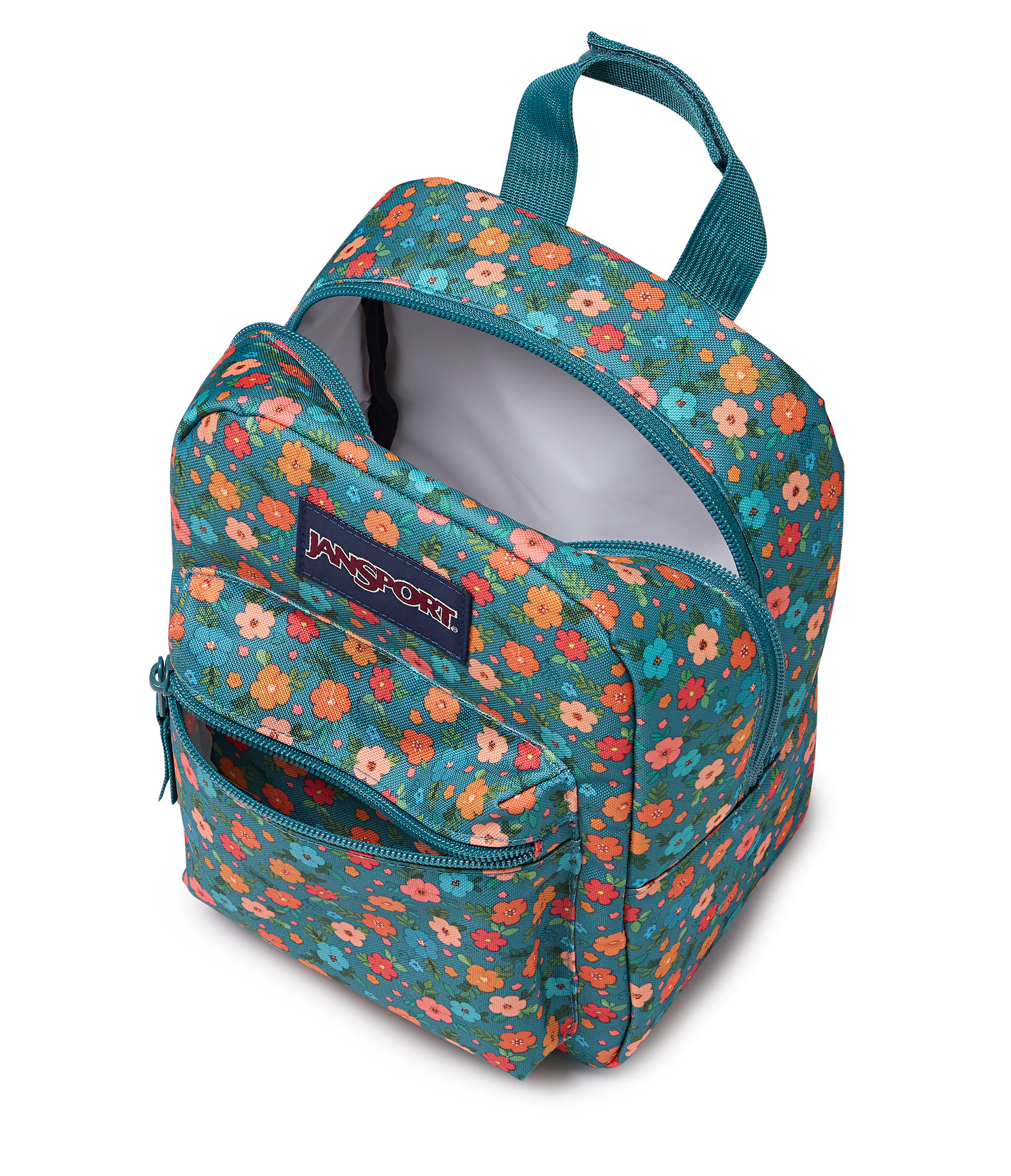 Big Break Lunch Bag