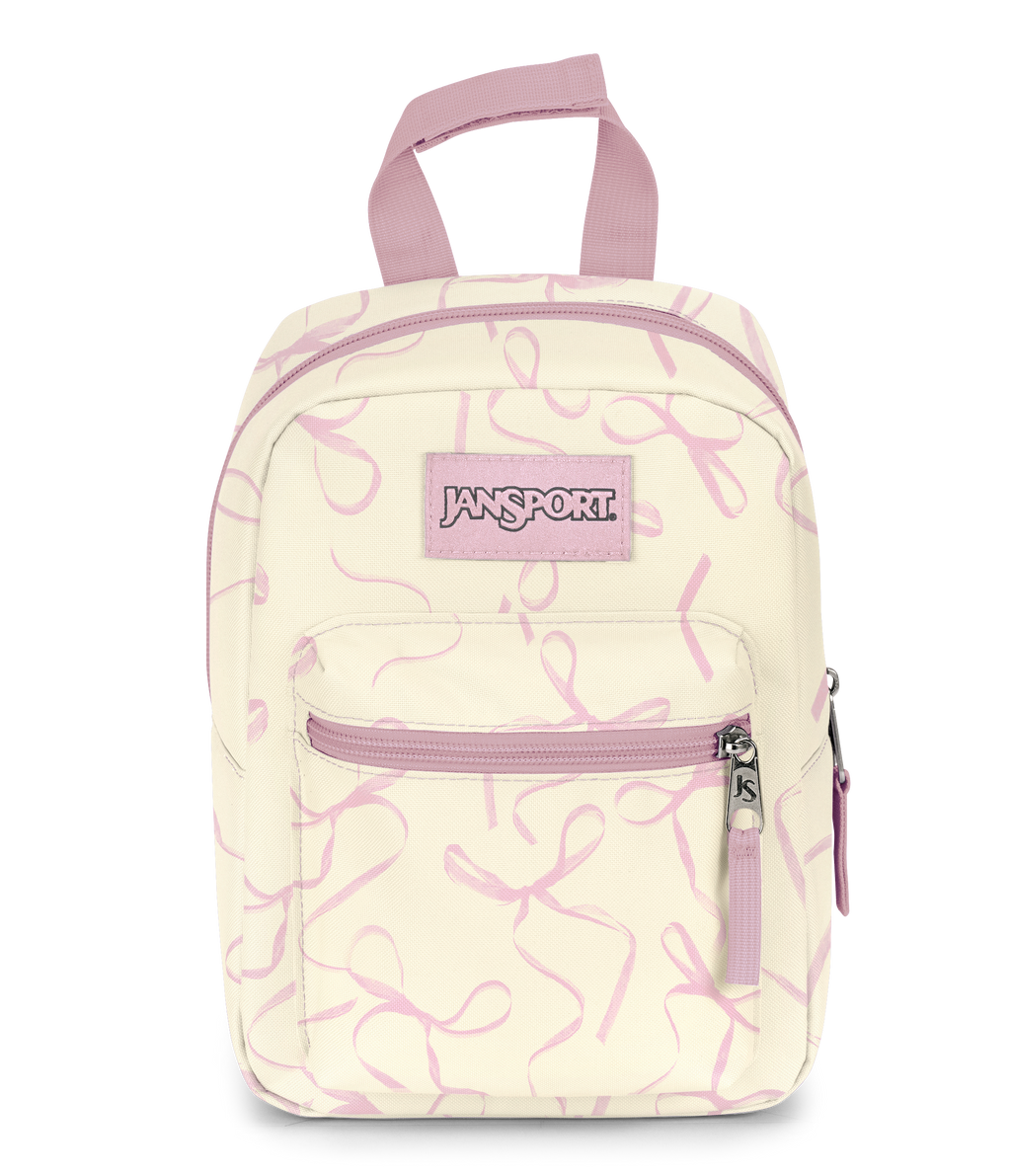Big Break Lunch Bag