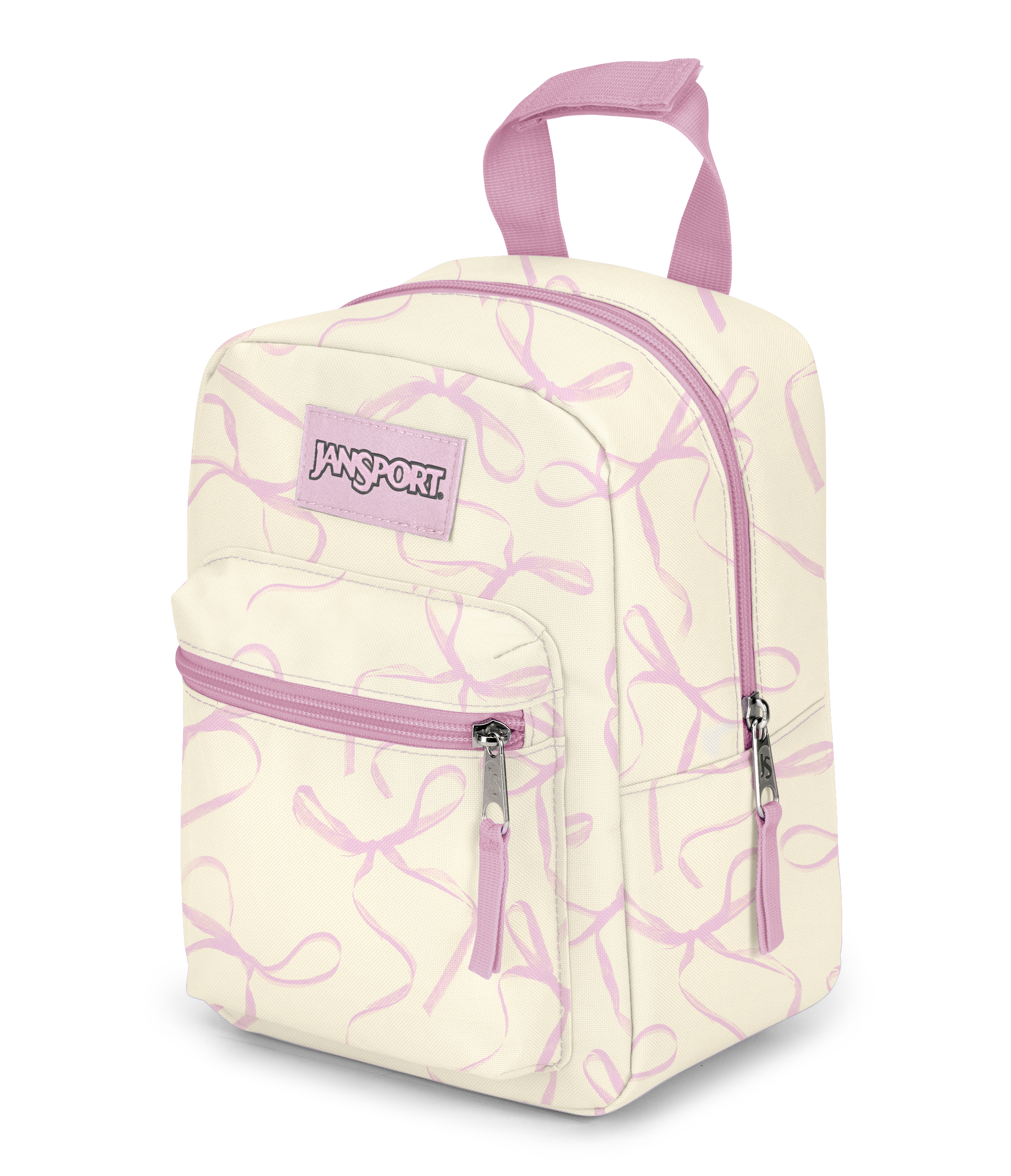 Big Break Lunch Bag