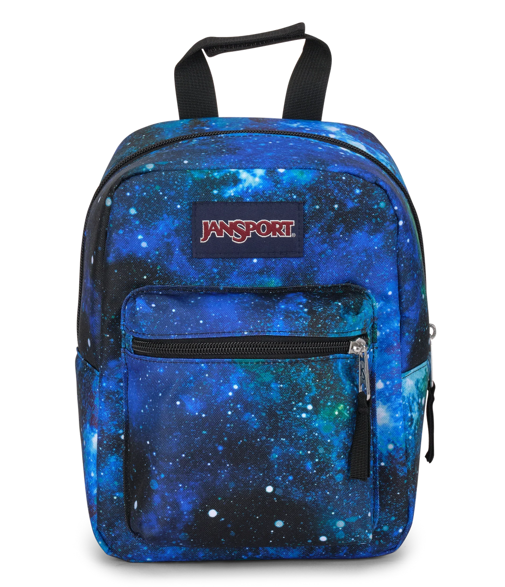 Big Student Cyberspace Galaxy Set