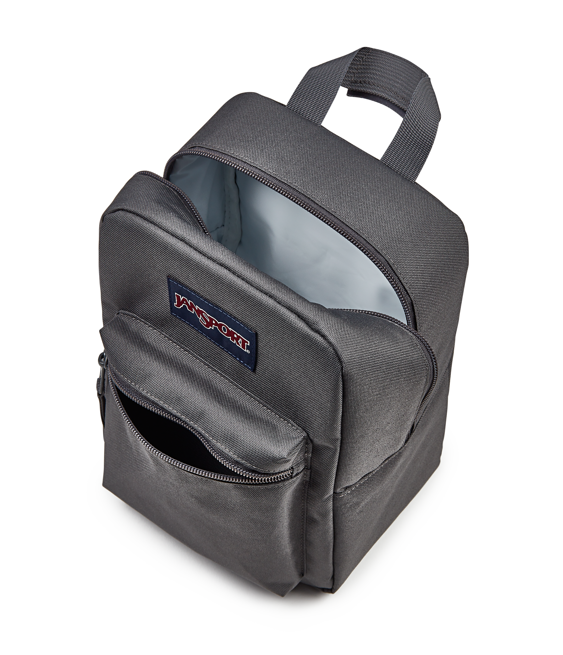 Big Break Lunch Bag